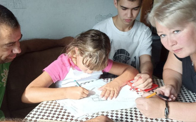 Конкурсно-игровая программа «Традиции и династии железнодорожников» Прошла на Октябрьской дороге.