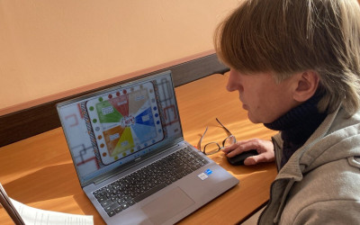 «Погружение в историю железных дорог с помощью логики, знаний и азарта: что ожидает участников игр "Платформа №7. Наследники железнодорожной славы" и "В поисках наследия железнодорожной славы"»