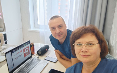 Мы в силах помочь! В Свердловском семейном клубе состоялась игра-практикум по развитию навыков волонтера.