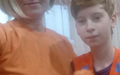 Семьи ВСЖД представили свою команду в интеллектуальной онлайн-игре "Платформа № 7"