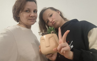 Учимся сохранять наследие! Прошла информационная встреча с лидером на Свердловской железной дороге.