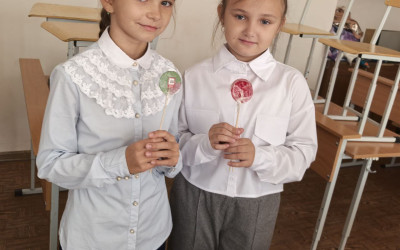 Южно – Уральские семьи осваивают внешний контур. 