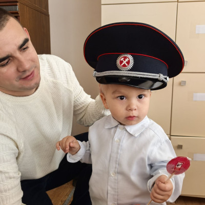 Южно – Уральские семьи осваивают внешний контур. 