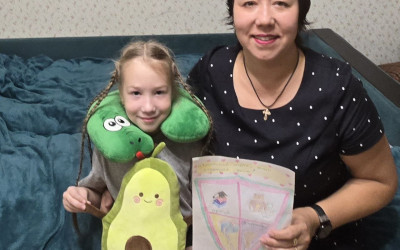 Знатоки династий: на ВСЖД подведены итоги онлайн-игры по направлению "Родительская слава"