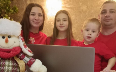 Команда ДВЖД, вы &mdash; невероятны! Ваша энергия, сплочённость и желание побеждать заряжают всех вокруг. В этот юбилейный год вы доказываете, что нет ничего невозможного!