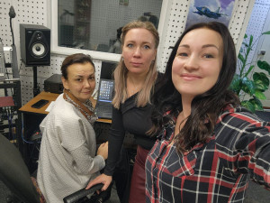 «Я в силах помочь»: на ВСЖД подвели итоги волонтерского практикума