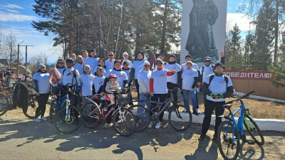 Семьи ВСЖД разгадали "КОД здоровья"